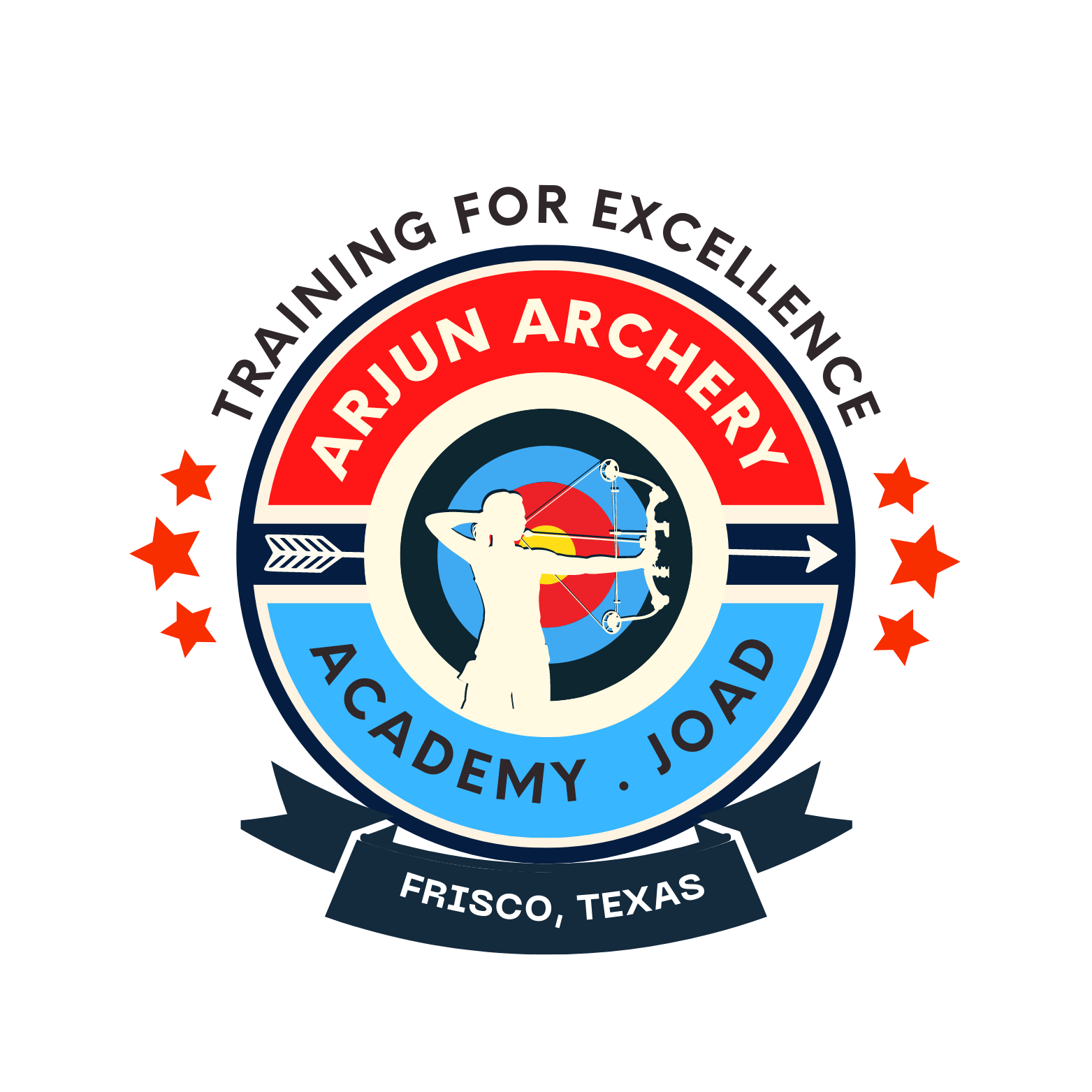 Arjun Archery Academy