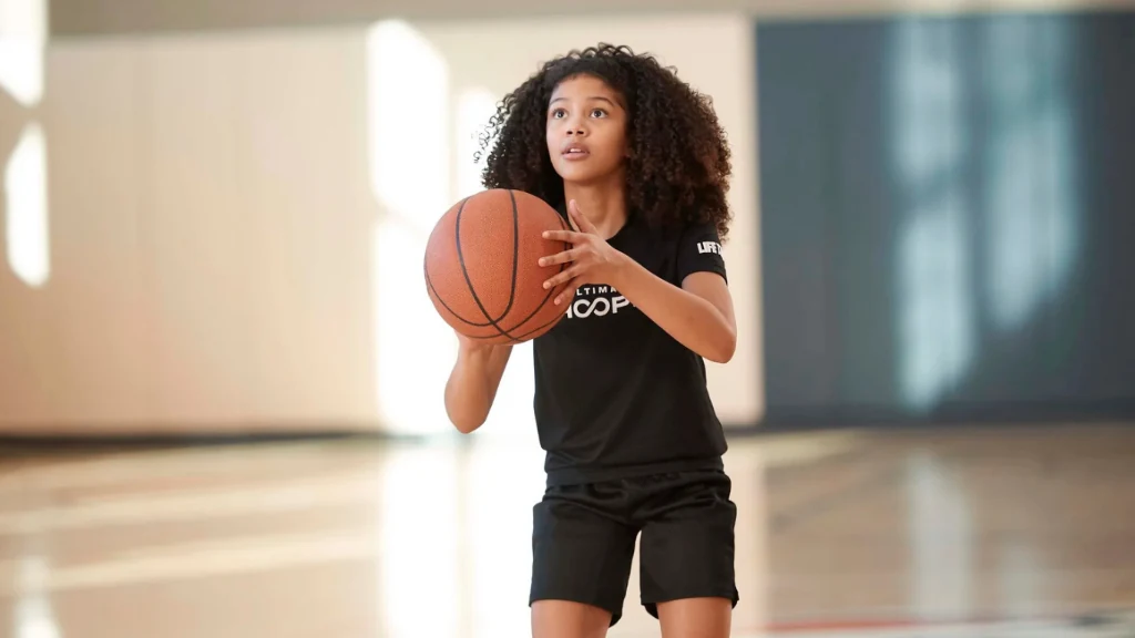 Basketball at Life Time Frisco